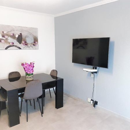 Ferienwohnung Mer d'Elen IV Marseilles Exterior foto