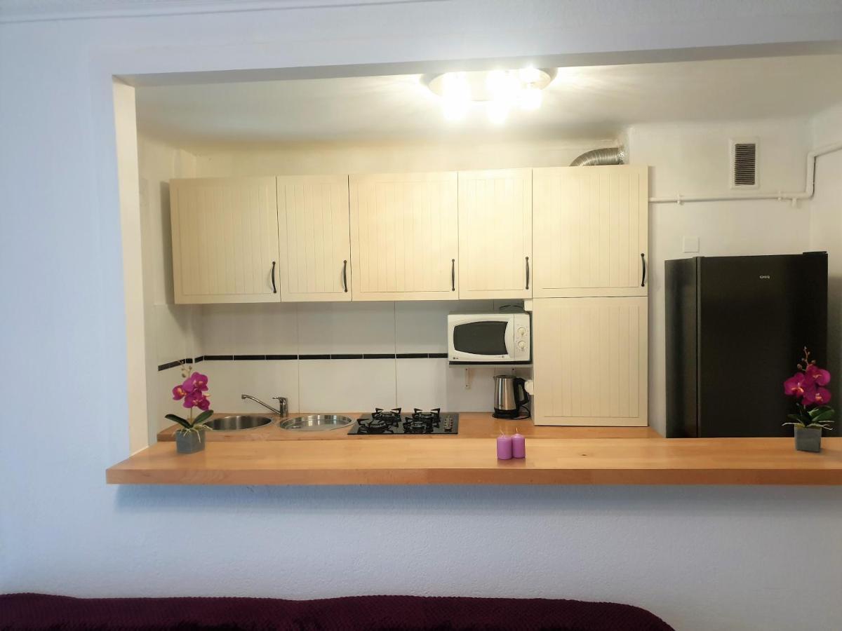 Ferienwohnung Mer d'Elen IV Marseilles Exterior foto