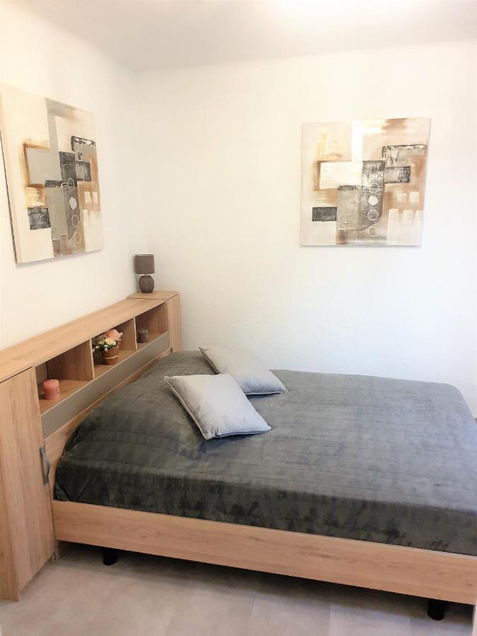 Ferienwohnung Mer d'Elen IV Marseilles Exterior foto