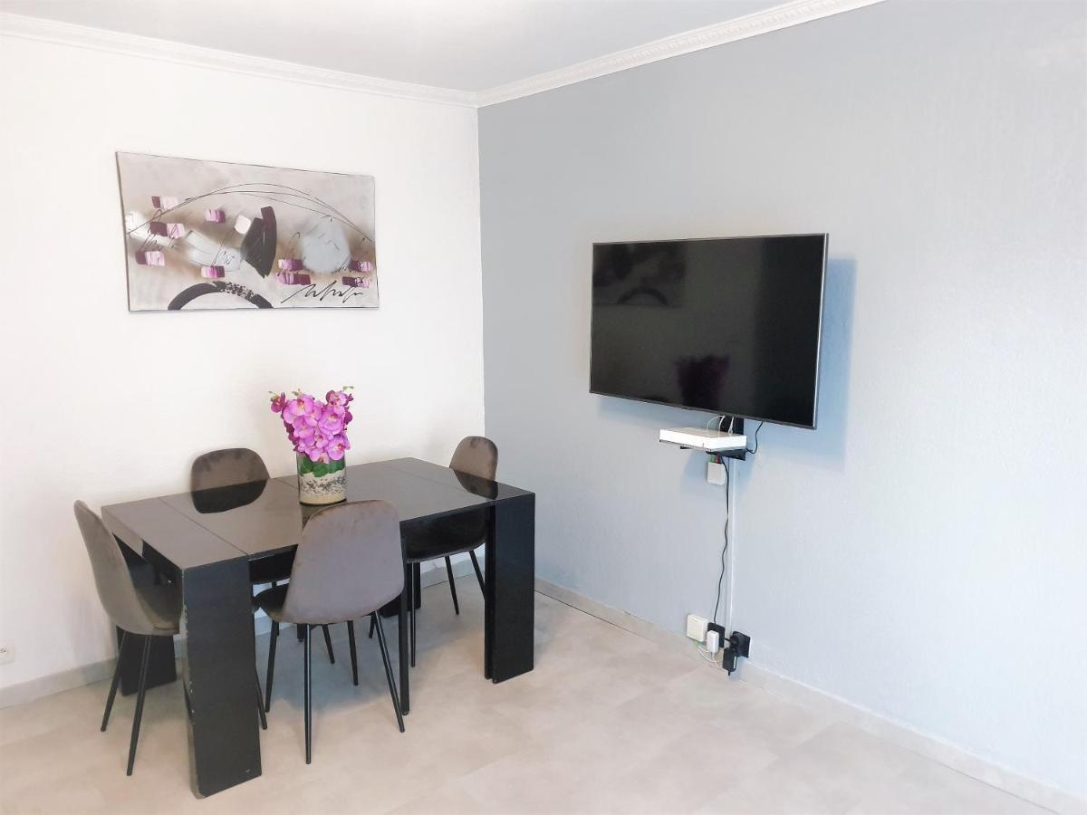 Ferienwohnung Mer d'Elen IV Marseilles Exterior foto