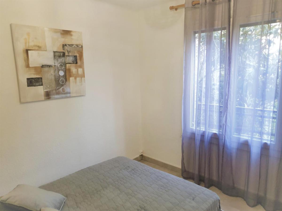 Ferienwohnung Mer d'Elen IV Marseilles Exterior foto