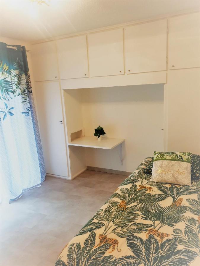 Ferienwohnung Mer d'Elen IV Marseilles Exterior foto